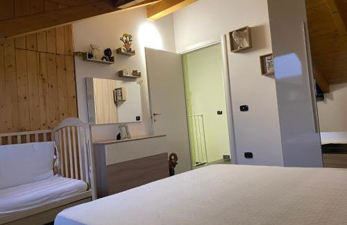 Salcasavacanze - Foto 7