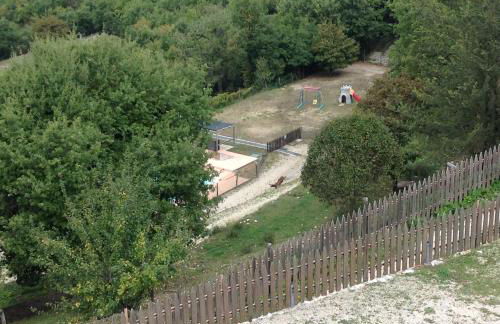 APPARTAMENTI Villa Marianna - Photo 68