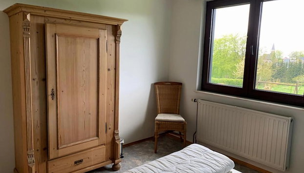 Holiday Apartment in Beautiful Hunningen - Foto 2, Habitación