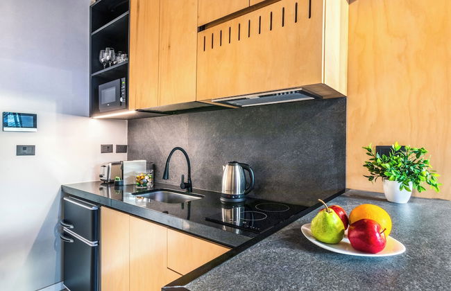 Deluxe Apartments in Palermo - by BueRentals - Foto 33