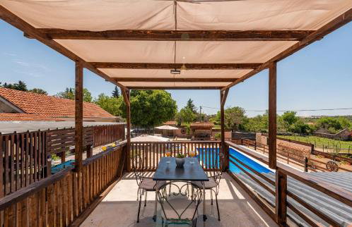 Holiday Home Burgija with pool - Foto 14