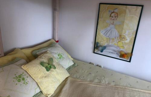 apartment with a magical view - Photo 42