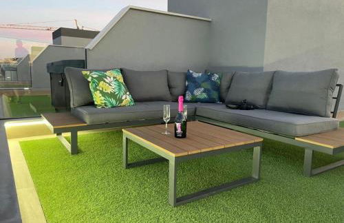 Iconic Alluba Alicante luxury bay - Photo 50