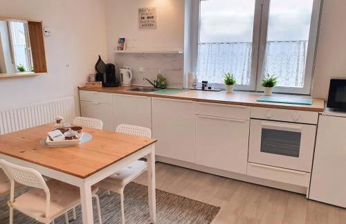 Gemütliche Ferienwohnung - Inheidener See - Photo 1