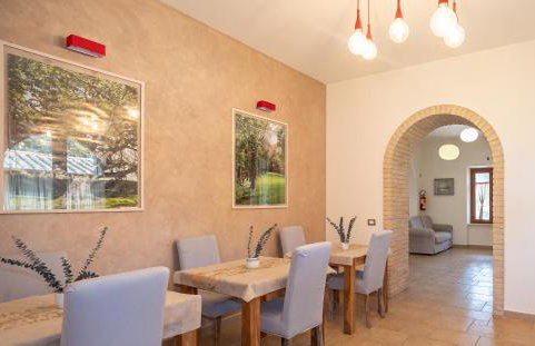 Casale Elisa Country Hotel - Foto 32