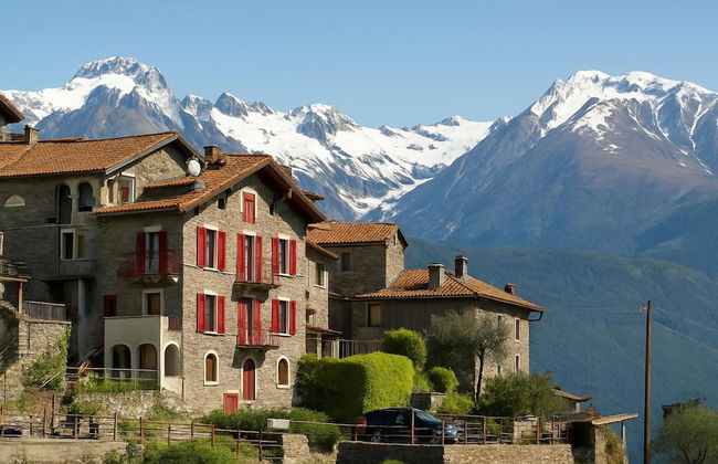 Belmonte Terrazzo - Foto 41