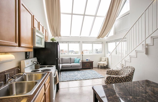 Little Italy Modern Lofts - Foto 15