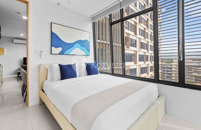 Savya Aparthotel by Kozystay - Bandung - Foto 62