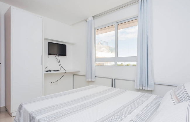 Apartamento Tambau a Beira Mar - Foto 31