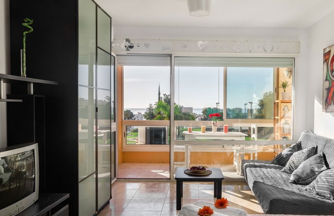 TocToc La Colina Golf Studio - Photo 12