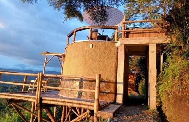 Hakuna Matata Glamping Salento Pumba - Photo 11