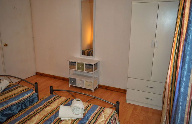 The Olive Garden House, on the North Coast of Corfu - Foto 8