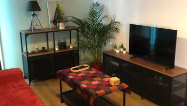 T2 bord de mer Plage de L'Ayguade - Foto 4