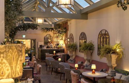 Quaint 18th Century Cottage in Lymington - Foto 38