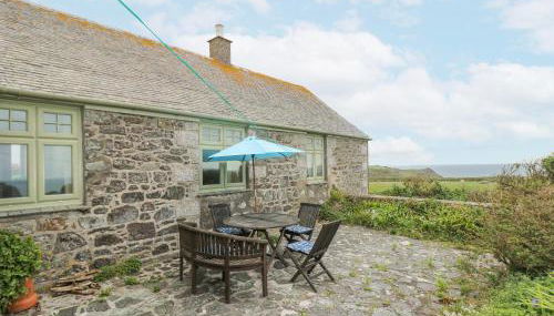 Parc An Castle Cottage - Foto 2