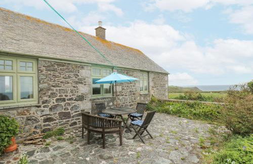 Parc An Castle Cottage - Foto 2