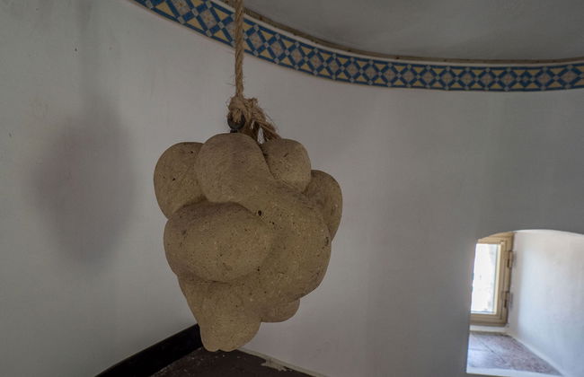 Muin a Ventu Historical Tower - Foto 27