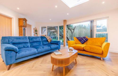 Luxury holiday home near the coast - Foto 21