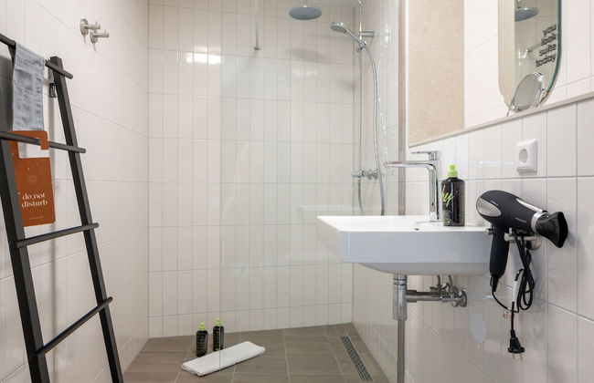 Limehome Eindhoven Gashouder - Photo 36