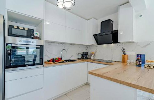 Pet Friendly Home In Blato With Wifi - Photo 7