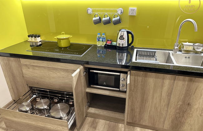 Armin Homes Studio Solforest Ecopark - Photo 9