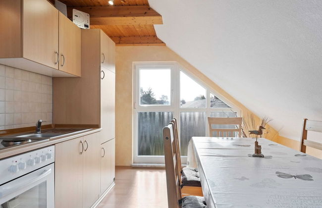 Restful Holiday Home in Kalkhorst Near Beach, City Centre - Foto 32