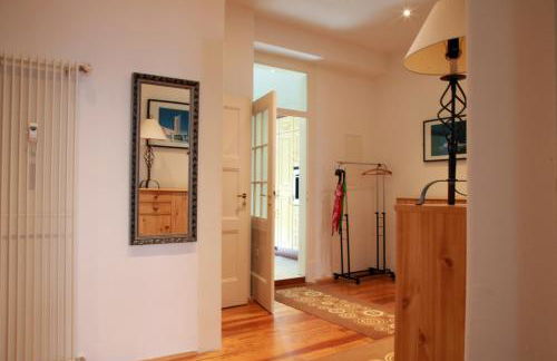 Gohliser Stadtwohnung - Foto 22