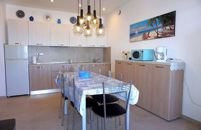 Apartment Porto Santa Margherita by Beach - Foto 5