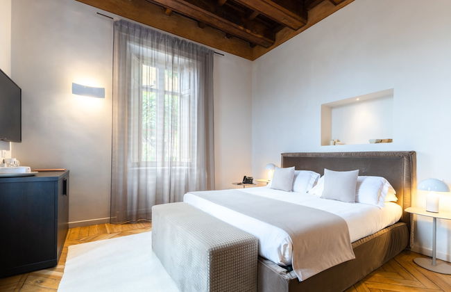 Relais Villa del Borgo - Photo 11