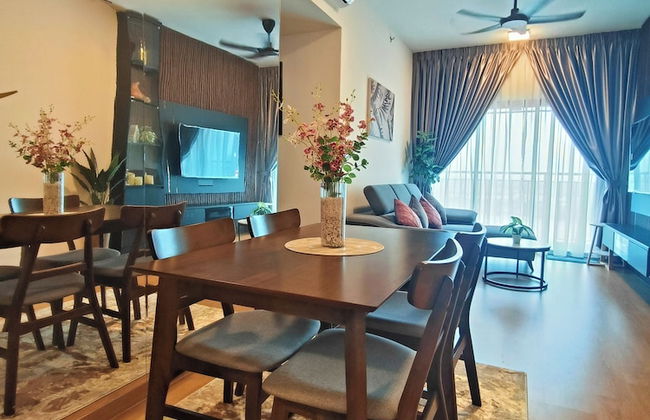 MayaBay Residences Bandar Gamuda Cove - Foto 12