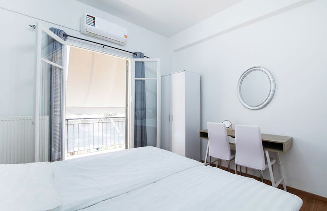 Midtown Apartment by CorfuEscapes - Photo 4