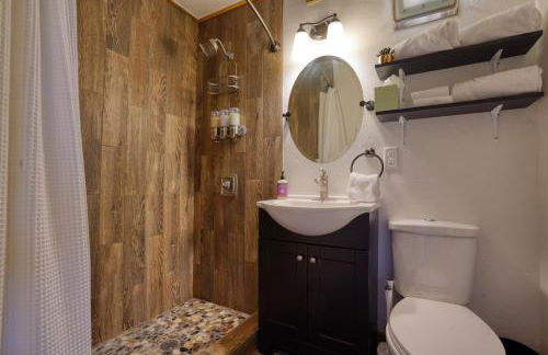 Columbine Cabin at Highland Meadows - Foto 9