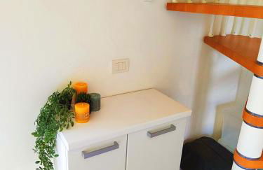 Piscina, Spa e Mare a Casa Torretta in collina - Photo 12