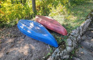 Lakefront Fun on Papakeechie | Kayaks & More! - Foto 17