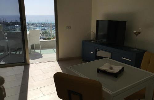 Sunset Puerto de Mogan - Foto 3