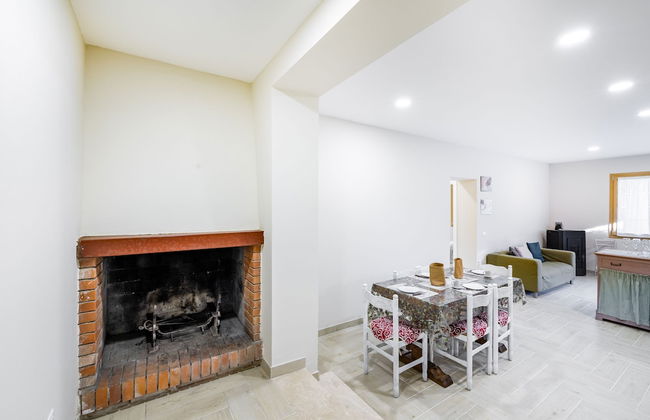 Comfortable Home Vittoria8 Among Greenery - Foto 22