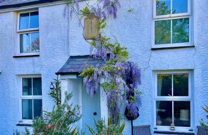 Anglesey 2 bedroom stone cottage dog friendly with EV - Foto 1