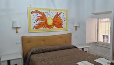 Borgo Pio 182 Vatican Suite - Foto 4