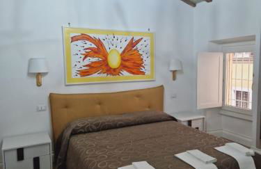 Borgo Pio 182 Vatican Suite - Foto 4