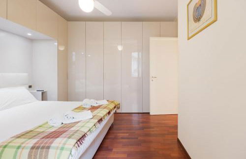 GuestHost - Arco della Pace Apartment Milan - Foto 20