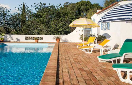 Charming House with Pool in Faro - Foto 4