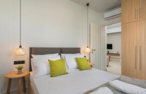 Aegean Breeze Luxury Apartments next to the sea - Foto 77