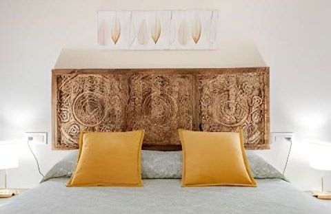 Loft Flor de Azahar parking privado - Foto 12