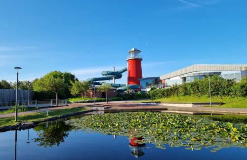 Ferienhaus Hilgenhuus - Foto 24