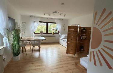 Wohnung IDA ruhig, modern mit Parkplatz bei RW und VS - Foto 19