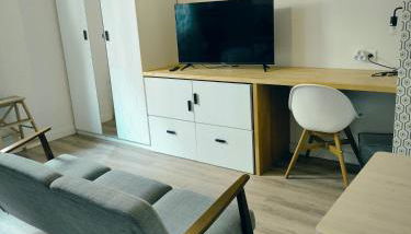 studio proche de la gare - Foto 4