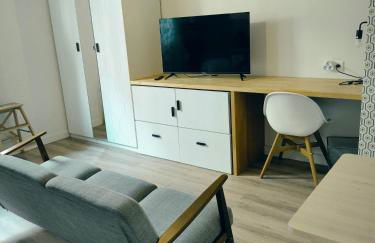 studio proche de la gare - Foto 4