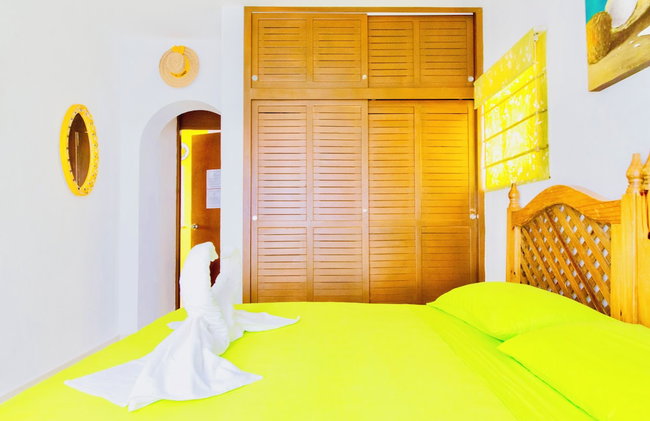 Gorgeous 11 People Superior Villa With Pool Playacar Phase 2 - Foto 63