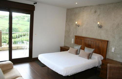 Usotegi Agroturismo - Foto 23