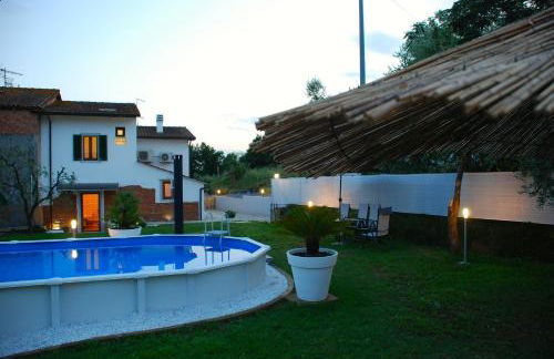 Le Cerbaie - Casa Vacanze - Foto 19